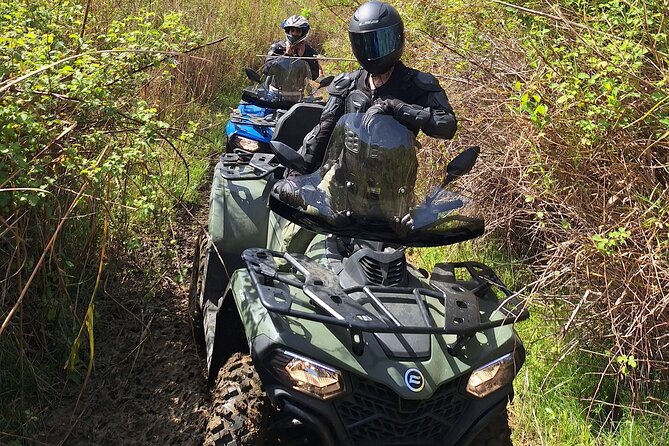 70 Minutes Private ATV Tour in Lebanon - Key highlights worth knowing before you go