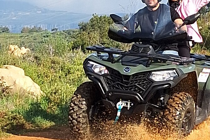 70 Minutes Private ATV Tour in Lebanon - Price and value: what $65 per group up to 2 really buys