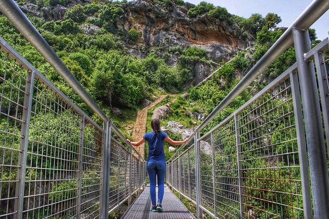 Aaqoura Lakes - Baatara Waterfall - Batroun - Price and Value at $60: What You’re Actually Buying