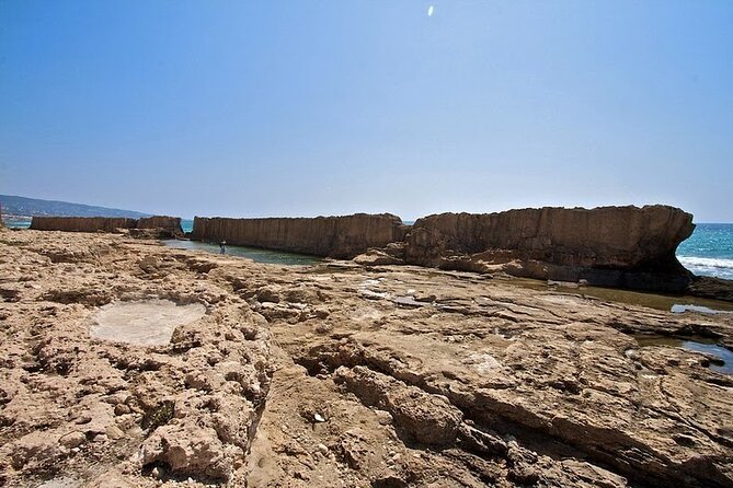 Aaqoura Lakes - Baatara Waterfall - Batroun - Guide Quality: What the Better Days Get Right