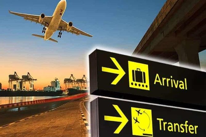 Airport Arrival Transfer to Your Beirut Hotel - Key Things That Make This Airport Transfer Work