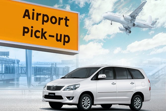 Airport Arrival Transfer to Your Beirut Hotel - From Beirut Intl Airport to Your Hotel, What the Ride Actually Includes