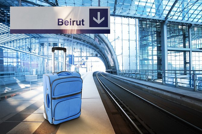 Airport Arrival Transfer to Your Beirut Hotel - What You Can Expect From the Driver Once You’re In the Car