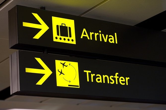 Airport Arrival Transfer to Your Beirut Hotel - When This Transfer Is the Best Fit, and When You Might Want Another Plan