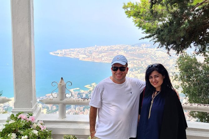 All-in Half-Day Jounieh Teleferique JeitaGrotto guide + breakfast - Key highlights worth planning around