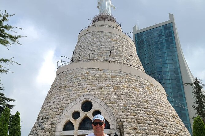 All-in Half-Day Jounieh Teleferique JeitaGrotto guide + breakfast - Who this tour is best for (and who should think twice)