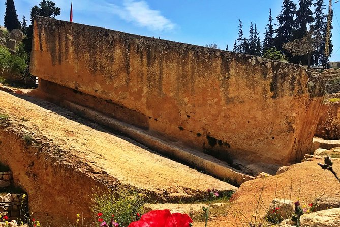Anjar, Baalbek & Ksara Winery - Price and Value: Is $208 a Good Deal?