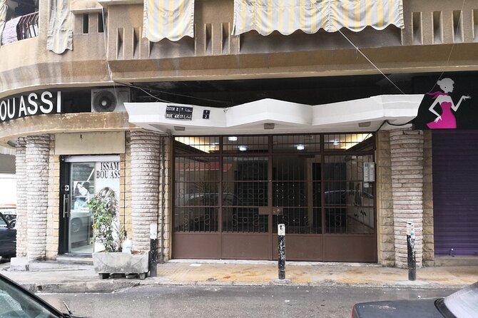 Authentic Lebanese Cooking Lesson and Meal with Tania's Family in Beirut - Value check: is $100 per person worth it?
