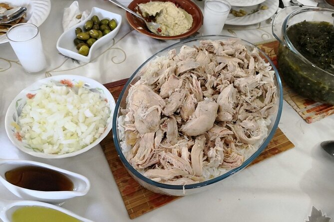 Authentic Lebanese Cooking Lesson and Meal with Tania's Family in Beirut - Should you book it? My practical take