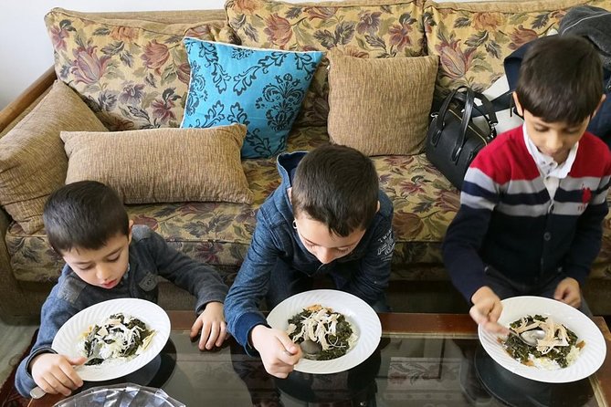 Authentic Lebanese Meal in Beirut in Tania's Family Home - Lunch and dinner in two hours: how to get the best value
