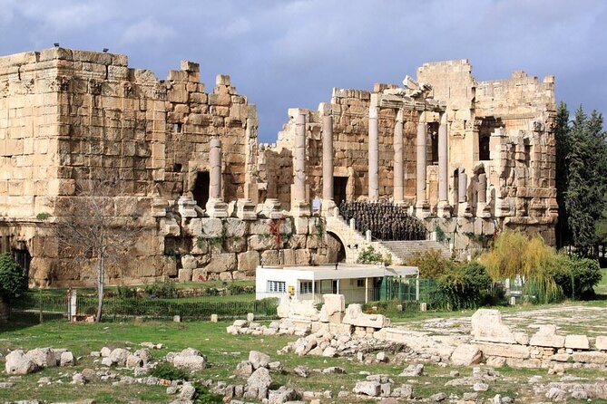 Baalbek, Anjar & Wine: A Journey Through Lebanon's Heritage - Key Things That Make This Tour Worth Your Time