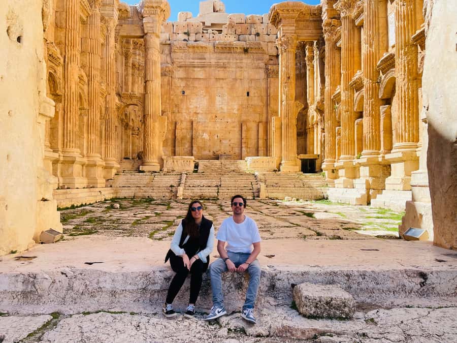 Baalbek Temples & Ksara Caves w/pick-up & multilingual guide - Wine Tasting: Optional, But Worth Considering