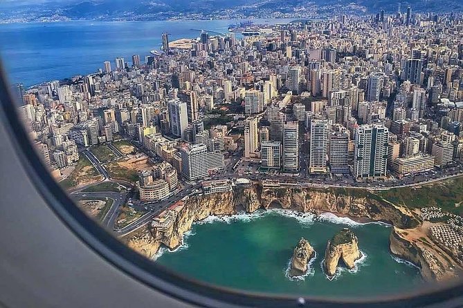 Beirut Arrival Airport Transfer Pickup - Key things to know before you go