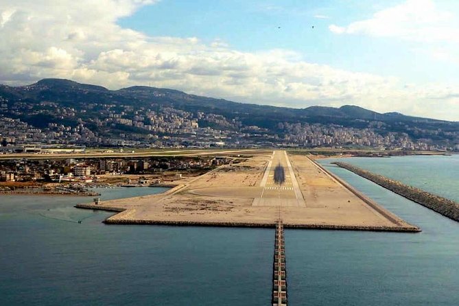 Beirut Arrival Airport Transfer Pickup - Safety and confidence for solo arrivals at night