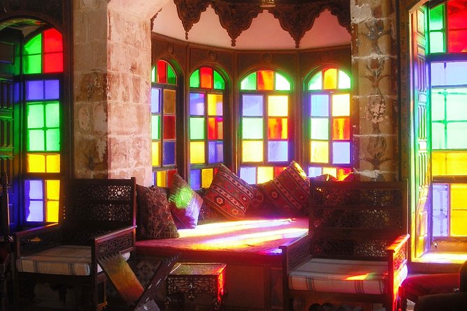 Beirut, Beiteddine & DeirElQamar Day Trip-With Lunch(4G on Board) - A Realistic Sense of Timing: 9 Hours Means You Move
