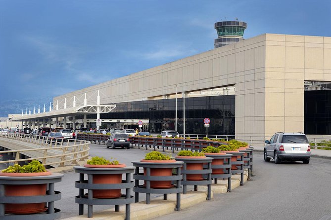 Beirut Departure Airport Drop-off - Pricing That Makes Sense for Groups (and Still Works Solo)