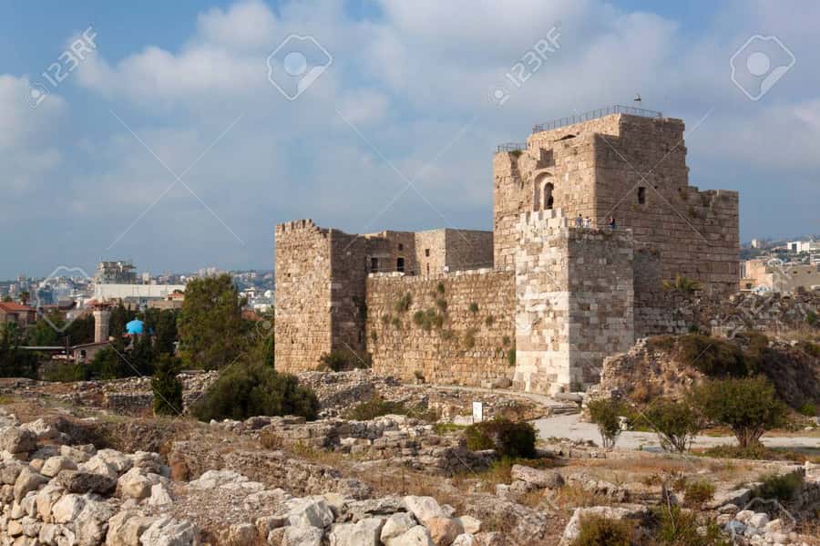 Beirut: Jeita Grotto, Harissa, Byblos group tour & Guide - A Beirut day of caves, saints, and ancient ports