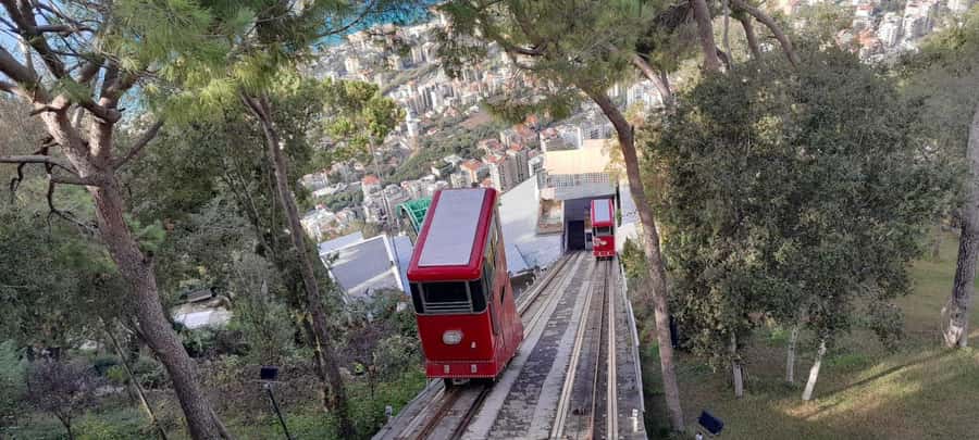 Beirut: Jeita Grotto, Harissa, Byblos group tour & Guide - Timing and pacing across the full 7 hours