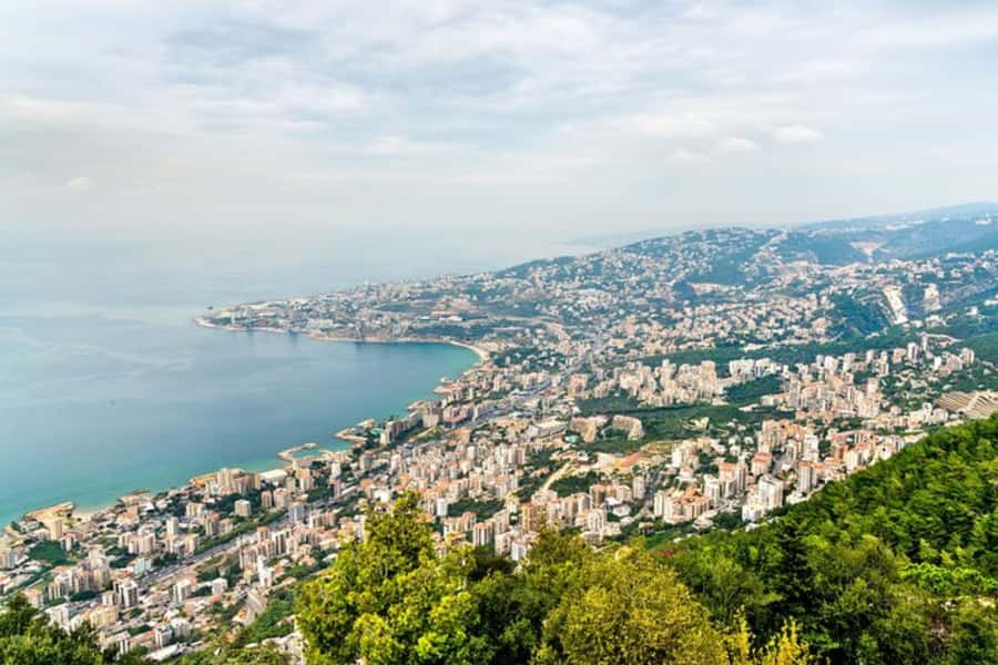 Beirut: Private Walking Tour With A Guide (Private tour) - Key highlights worth your attention