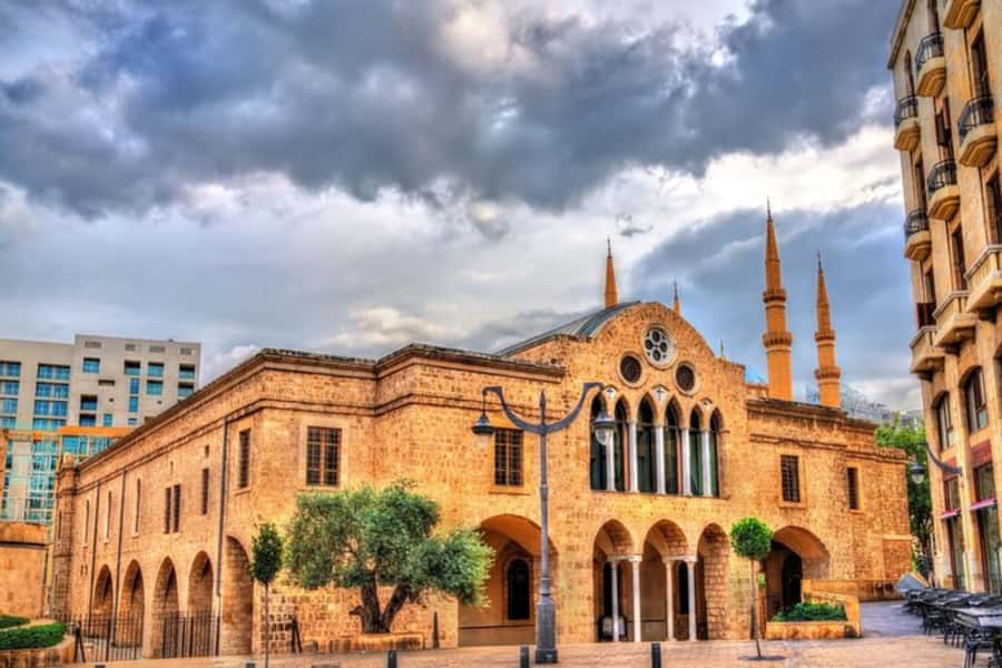 Beirut: Private Walking Tour With A Guide (Private tour) - Who this tour suits best (and who might want a different plan)