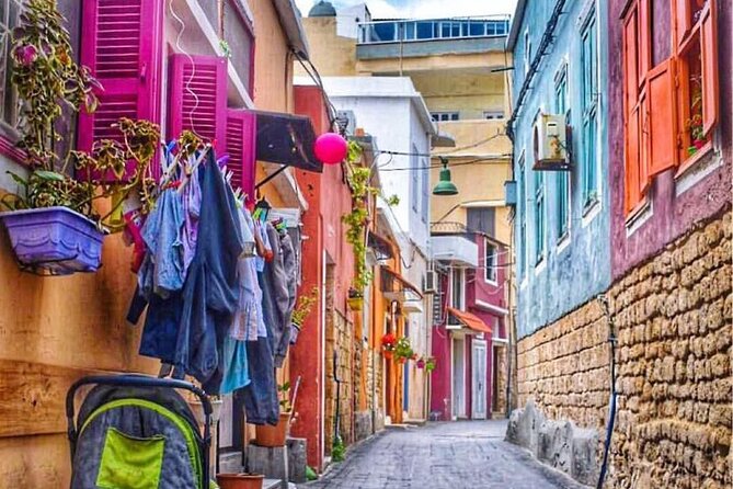 Best Tours in Lebanon, 3-days-with Pick-up & Drop-off - From Beirut hotel pickup to a tight 3-day route