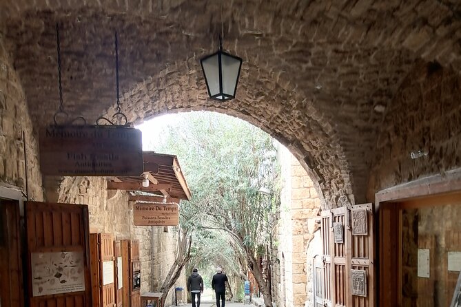 Best Tours in Lebanon, 3-days-with Pick-up & Drop-off - Price, group size, and what you get for $225