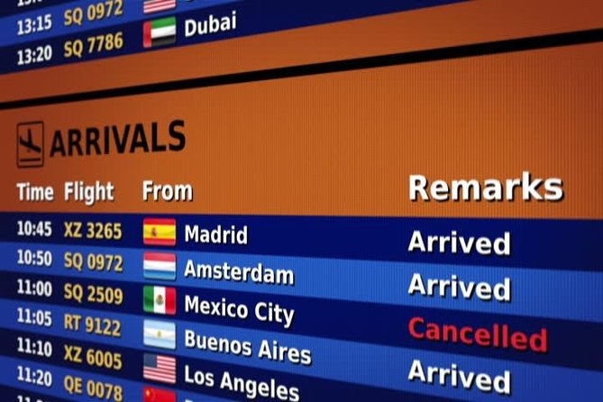 BEY Airport to Hotel, Private Arrival Transfer - Key things to know before you go
