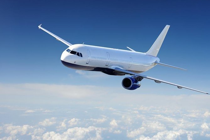BEY Airport to Hotel, Private Arrival Transfer - What the skip-the-line arrival flow really helps with