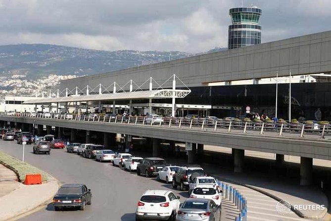 BEY Airport to Hotel, Private Arrival Transfer - Price and value: what $10 per person buys you