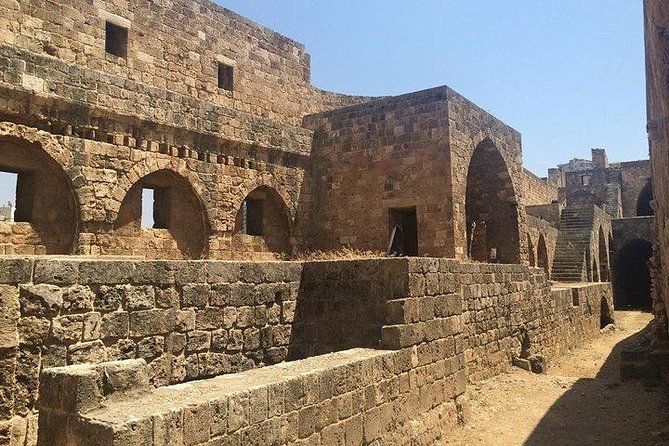 Byblos and Tripoli Tour - Tripoli’s historic souks and khans: what 2 hours really means