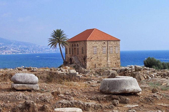 Byblos, Jeita Grotto & Harissa Day Trip -With Lunch (4G on Board) - Before You Go: Weather, Lebanon Safety Reality Check, and Seasonal Closures