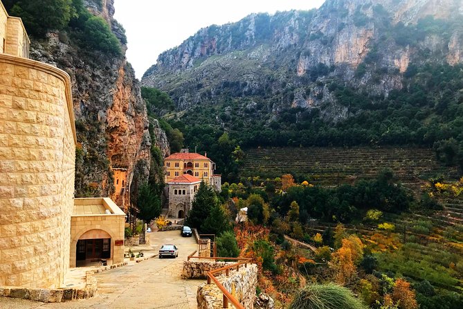 Cedars, Bsharre & Kozhaya Day Tour - Why This Cedars, Bsharre & Kozhaya Day Tour Works So Well
