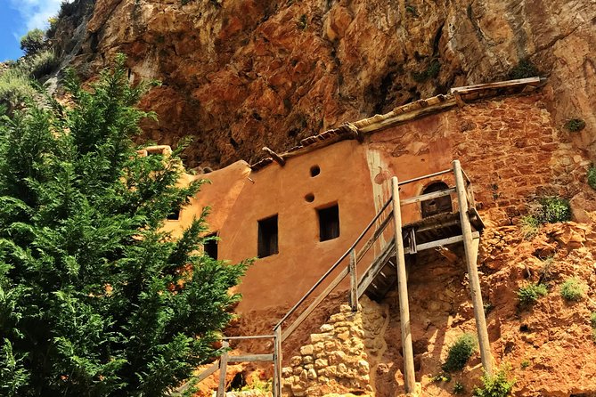 Cedars, Bsharre & Kozhaya Day Tour - Extra Stops in the North Governorate: How Customization Actually Plays Out