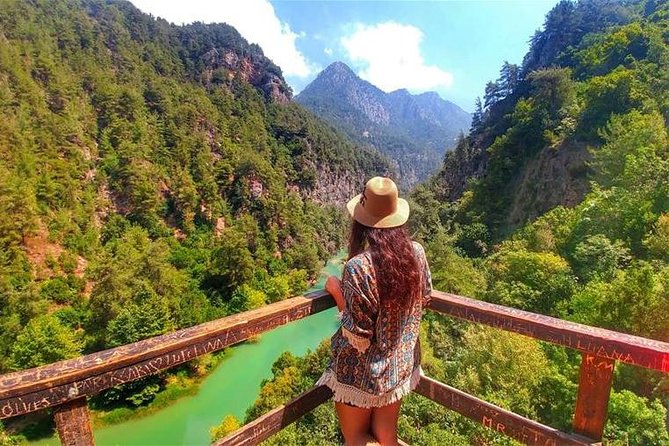 Chouwen Lake Hiking & Swimming - Key things I found especially good about Chouwen Lake Hiking & Swimming