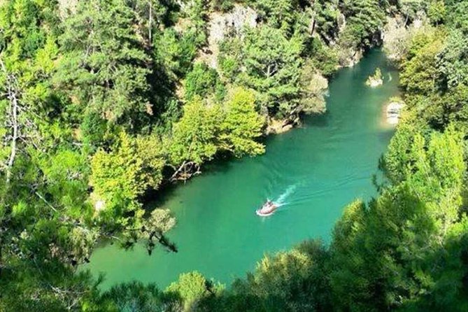 Chouwen Lake Hiking & Swimming - Price, Transfers, and What $55 Gets You