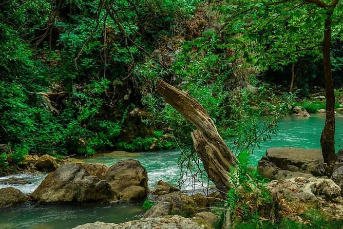 Chouwen Lake Hiking & Swimming - What to Bring (So You Actually Enjoy the Swim)
