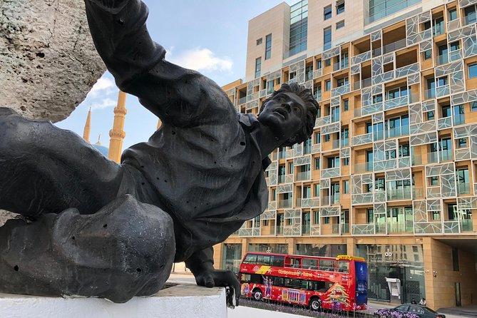 City Sightseeing Beirut Hop-On Hop-Off Bus Tour - Who this bus tour suits best