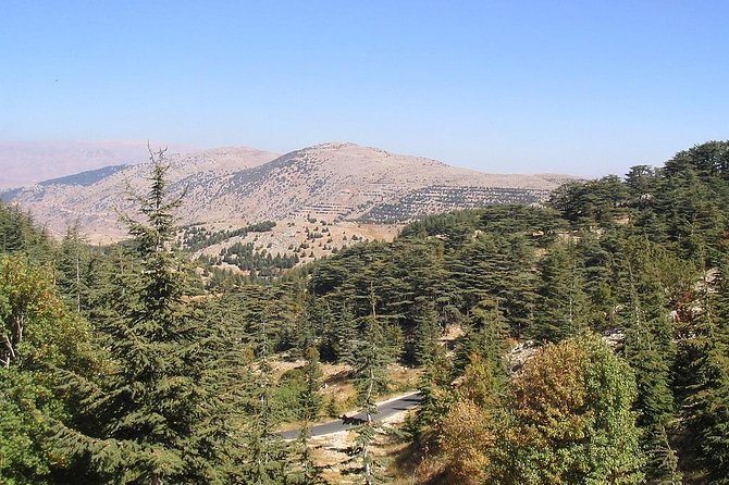 DeirElkamar, Beitdeen, Moussa Palace, EinwZien Grotto,Full-Day Trip PRIVATE-CAR - A smart Beirut to Mount Lebanon day plan