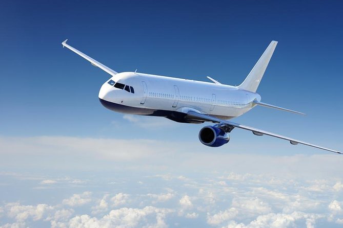 Departure Transfer:From Hotel To Beirut-Rafic Hariri International Airport (BEY) - Key Things That Make This Transfer Worth $10