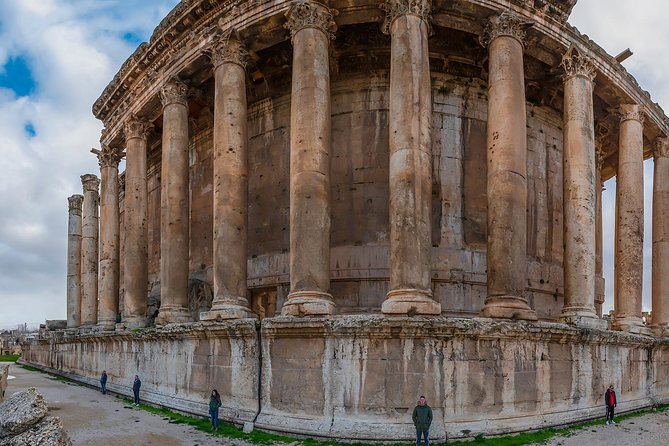 Exclusive Excursion: Discover Baalbek, Anjar, and Chateau Ksara - Price and value: does $70 make sense for a private day?