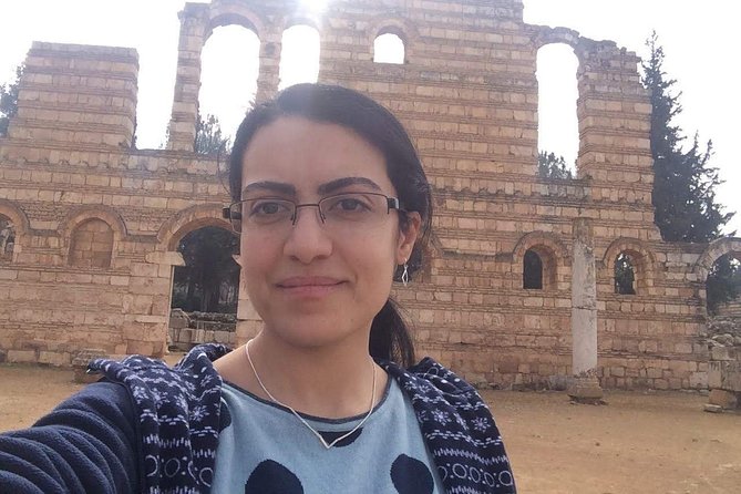 Exclusive Excursion: Discover Baalbek, Anjar, and Chateau Ksara - Lunch, timing, and what to pack for an 8-hour day