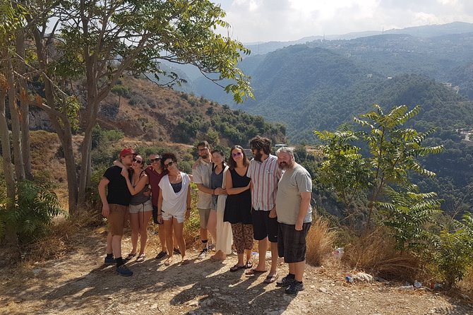 Exclusive Journey to Jeita Grotto, Harissa, and Byblos - Why this itinerary works better than self-driving