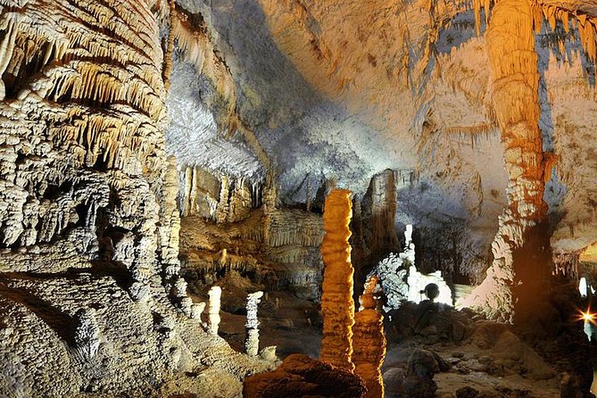 Exclusive Journey to Jeita Grotto, Harissa, and Byblos - Harissa’s shrine and the Our Lady of Lebanon statue