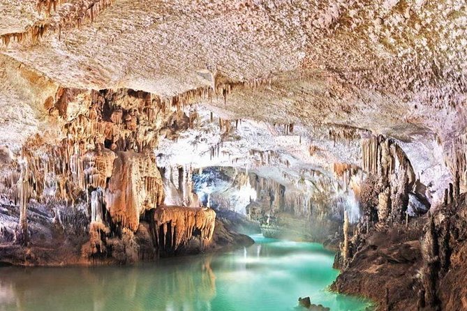 Exclusive Journey to Jeita Grotto, Harissa, and Byblos - Churches of Harissa: extra stops without extra stress
