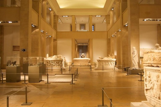 Exploring Beirut's Past: A Private Guided Historical Tour - A Beirut morning you can actually manage