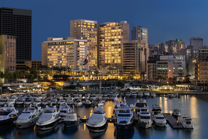 Exploring Beirut's Past: A Private Guided Historical Tour - National Museum of Beirut: the best 2 hours to start anywhere