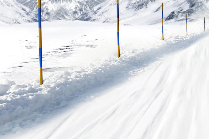 Faraya Ski Resort Lebanon - Beirut Pickup to Mountain Drop-Off: Door-to-Door Is the Real Time Saver