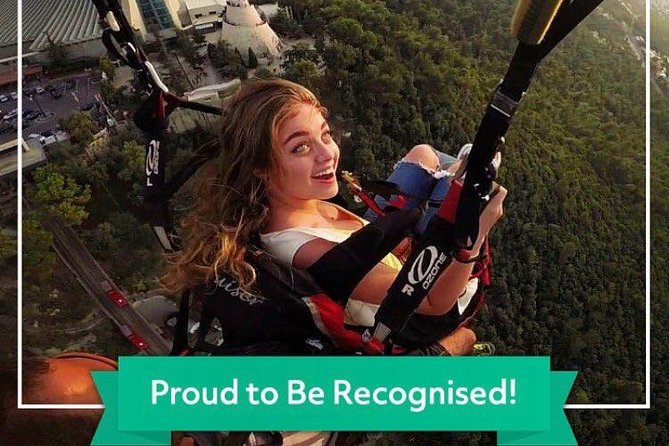 First Paragliding Club in Lebanon - Since 1992 - How Long It Takes, and How to Choose Your Departure Time