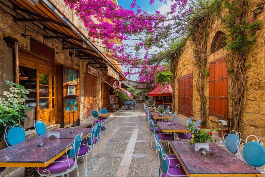 From Beirut: Jeita Grotto, Harissa & Byblos Private Day Tour - Byblos old city: souks, Roman site views, and the Memory of Time fossil museum