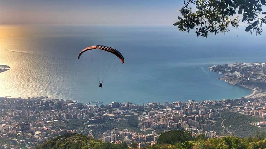 From Beirut: Jeita Grotto, Harissa & Byblos Private Day Tour - Private pacing in a black Jetour X70 Plus, not a crowded bus